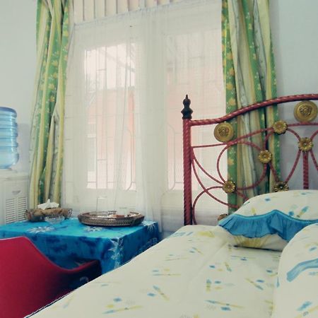 Griya 24 Homestay Medan Luaran gambar