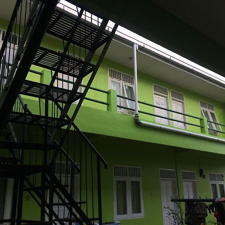 Griya 24 Homestay Medan Luaran gambar