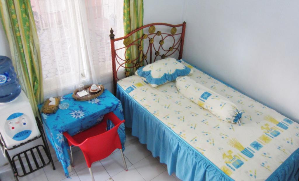 Griya 24 Homestay Medan Luaran gambar
