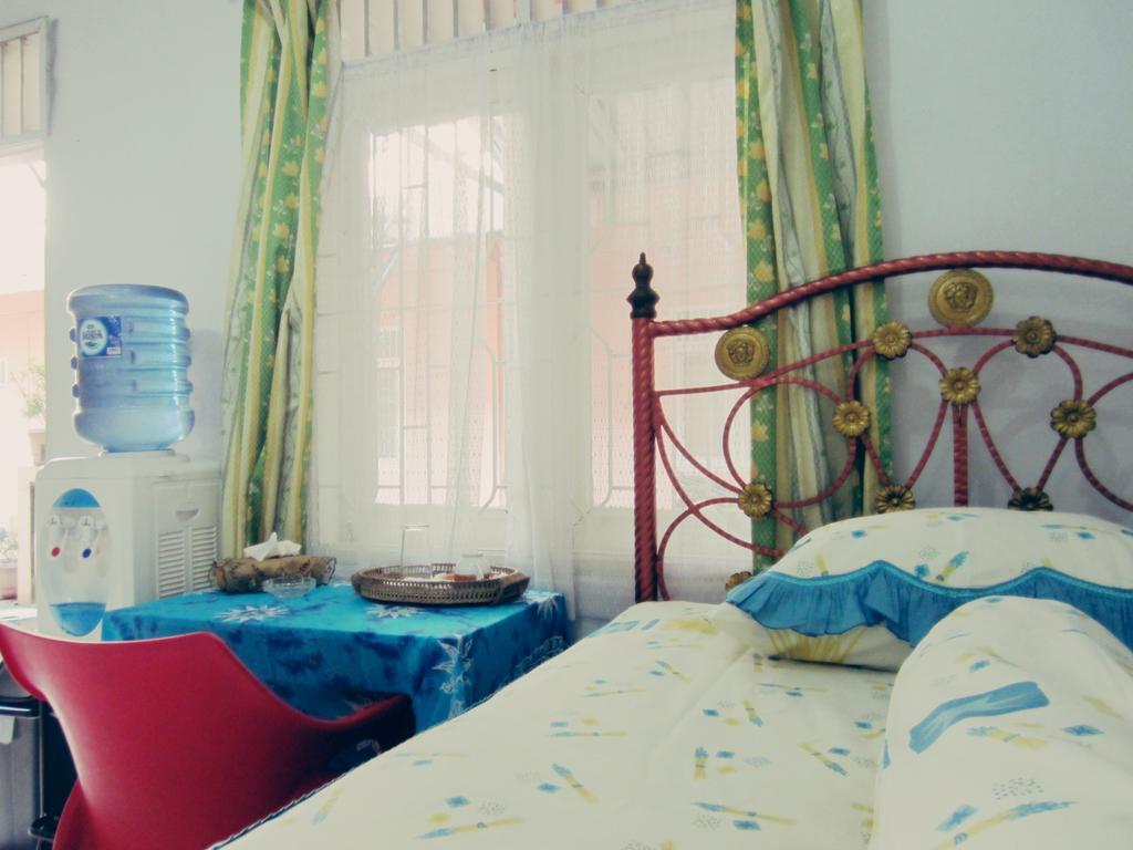Griya 24 Homestay Medan Luaran gambar