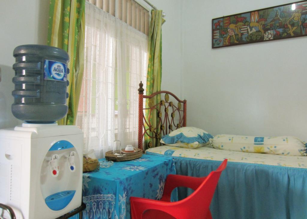 Griya 24 Homestay Medan Luaran gambar