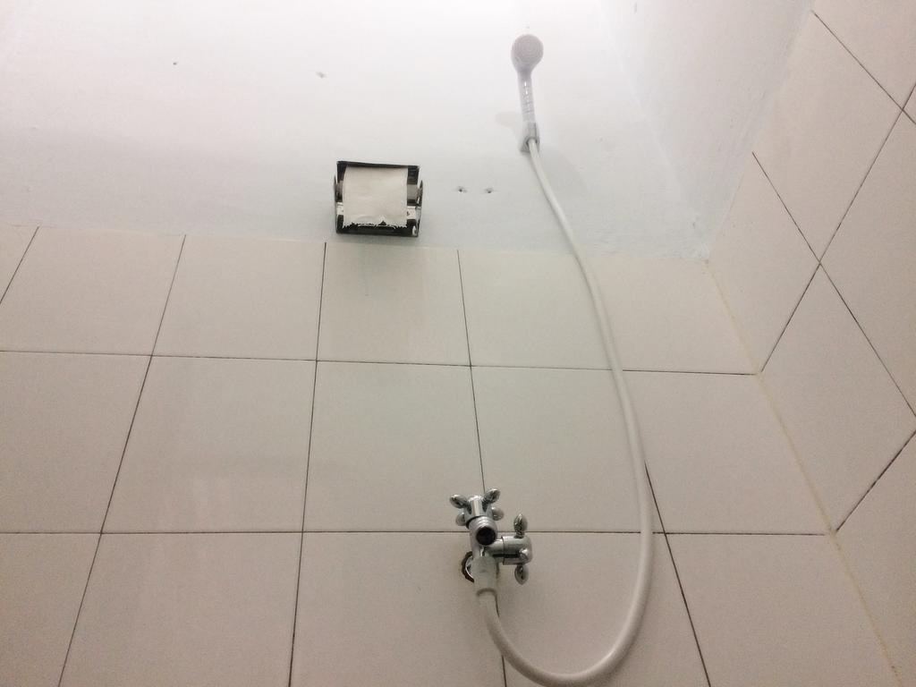 Griya 24 Homestay Medan Luaran gambar