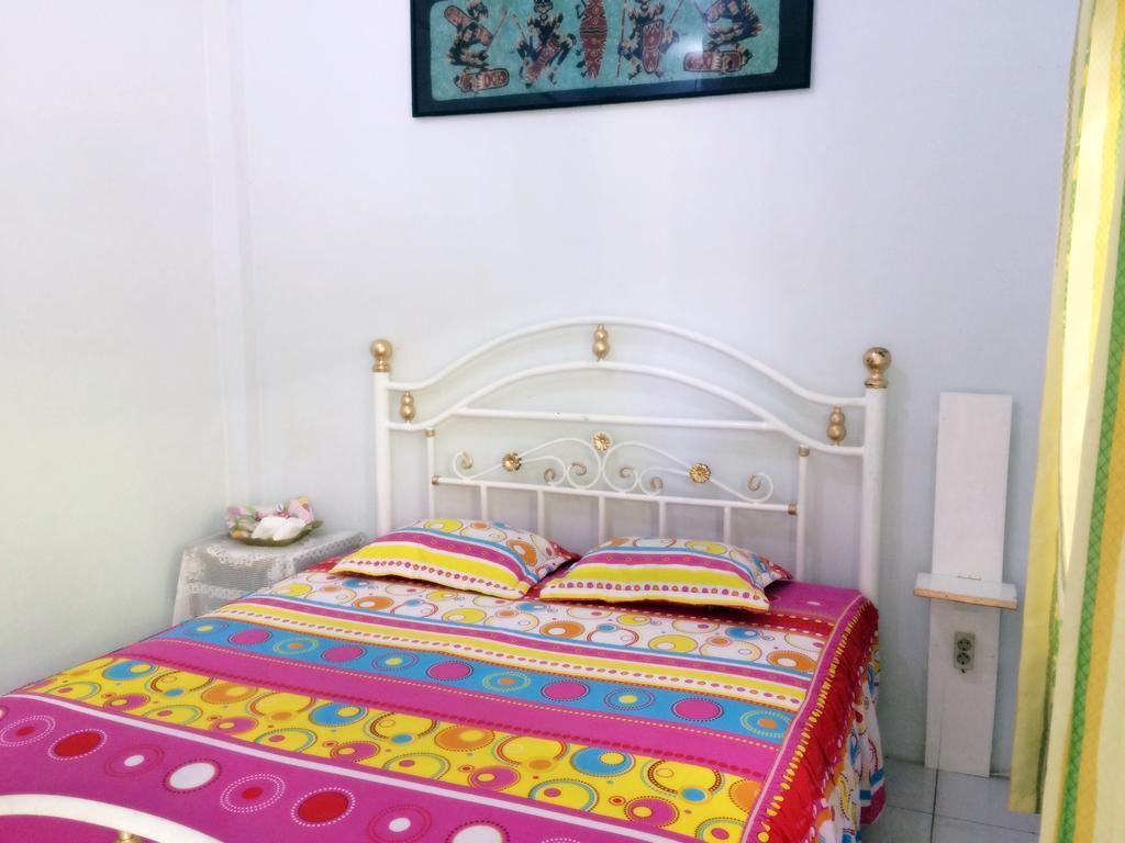 Griya 24 Homestay Medan Luaran gambar